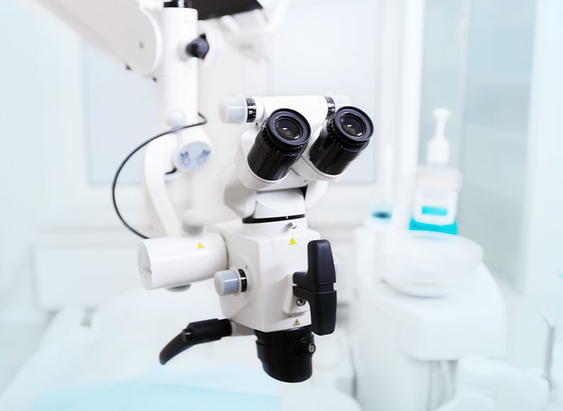 マイクロスコープ