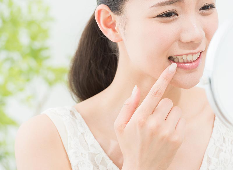 口腔外科
