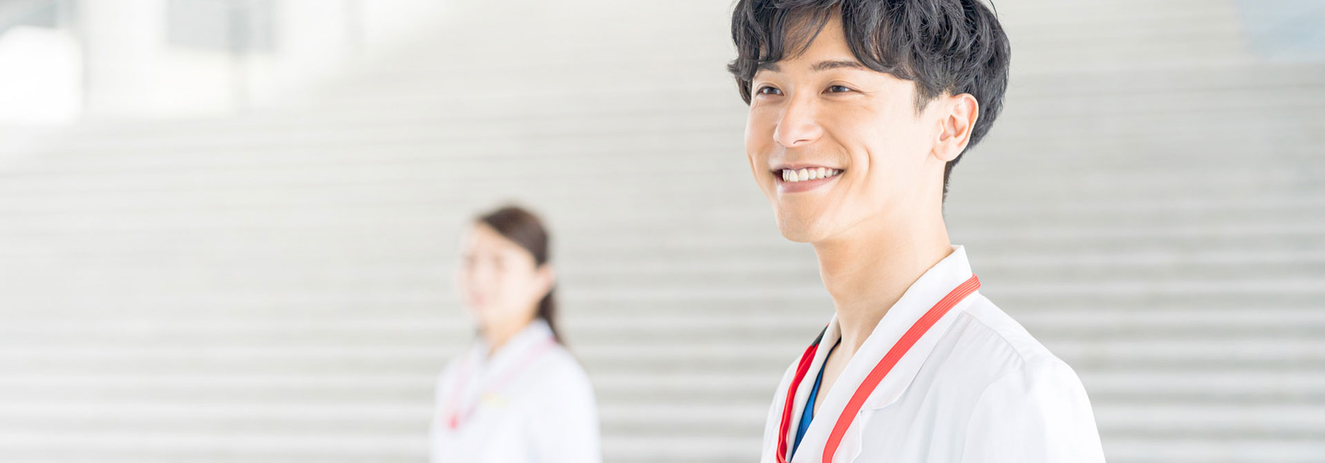 院長・スタッフ紹介